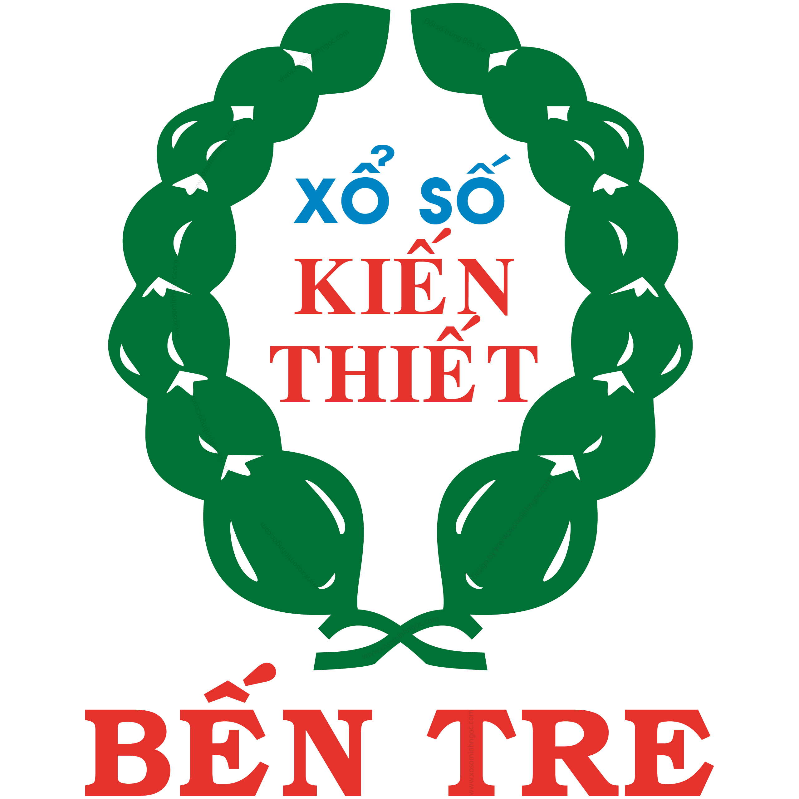 Logo Xổ
